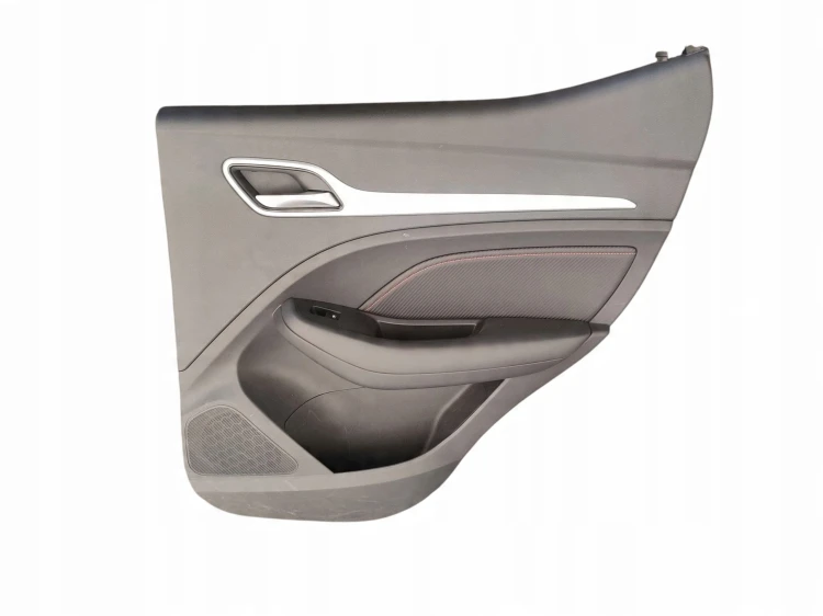 FOTELE KOMPLET MG ZS I EV LIFT (2021-) TZ204XS1152 156KM Z BOCZKAMI