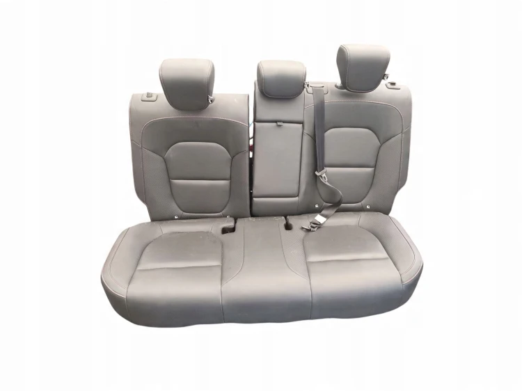 FOTELE KOMPLET MG ZS I EV LIFT (2021-) TZ204XS1152 156KM Z BOCZKAMI