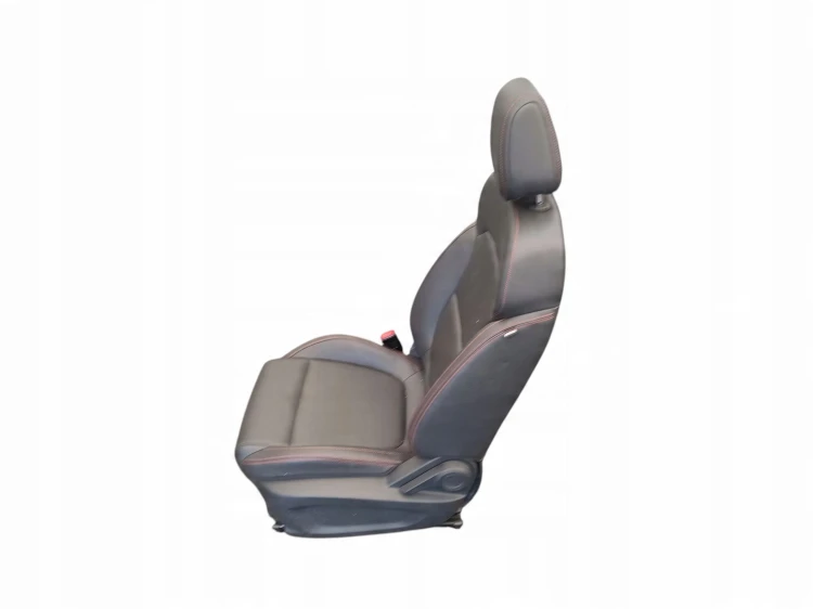 FOTELE KOMPLET MG ZS I EV LIFT (2021-) TZ204XS1152 156KM Z BOCZKAMI
