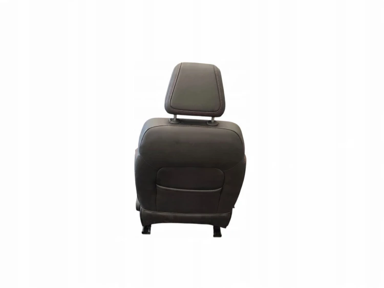 FOTELE KOMPLET MG ZS I EV LIFT (2021-) TZ204XS1152 156KM Z BOCZKAMI