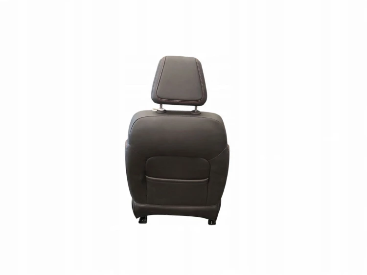 FOTELE KOMPLET MG ZS I EV LIFT (2021-) TZ204XS1152 156KM Z BOCZKAMI