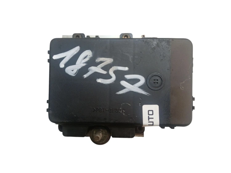 POMPA ABS HONDA JAZZ II (2002-2004) 1.4 83KM 0440-0129.6