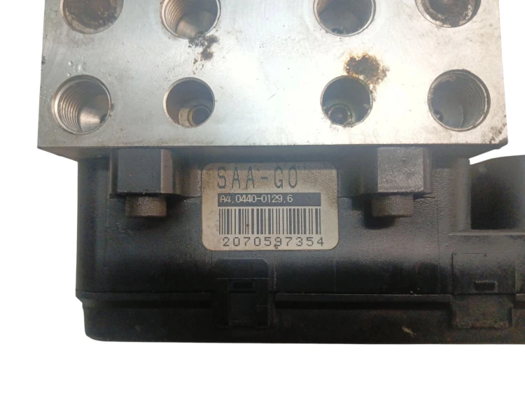 POMPA ABS HONDA JAZZ II (2002-2004) 1.4 83KM 0440-0129.6