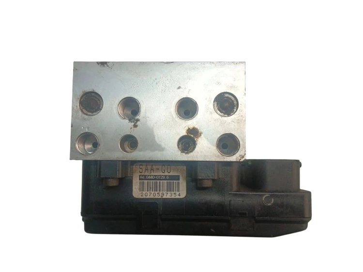 POMPA ABS HONDA JAZZ II (2002-2004) 1.4 83KM 0440-0129.6