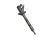 WTRYSKIWACZ PEUGEOT 407 (2004-2008) 1.6 HDI 109KM 0445110259