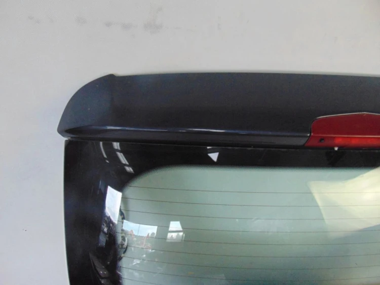 KLAPA BAGAŻNIKA OPEL CORSA D (2006-2011) 1.2 16V 80KM