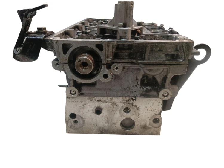GŁOWICA VOLVO V50 LIFT (2007-2012) 2.0 D 136KM 9641752610