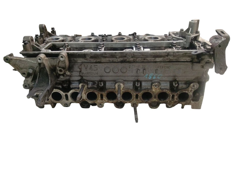 GŁOWICA VOLVO V50 LIFT (2007-2012) 2.0 D 136KM 9641752610
