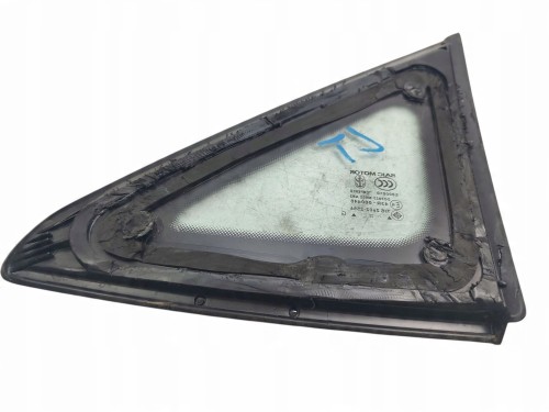 SZYBA KAROSERYJNA LEWY TYŁ MG ZS I EV LIFT (2021-) TZ204XS1152 156KM