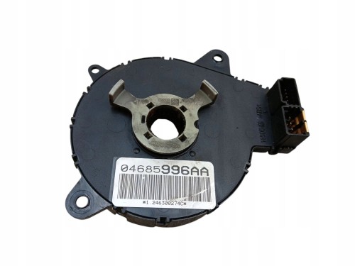 TAŚMA KIEROWNICY CHRYSLER PACIFICA (2003-2007) 3.5 V6 253KM 04685996AA