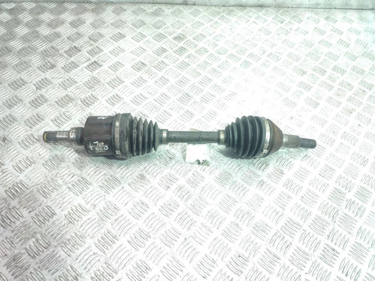 PÓŁOŚ PRAWY PRZÓD PONTIAC G6 (2004-2008) 3.5 V6 203KM