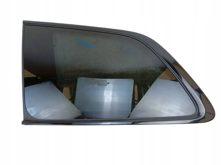 SZYBA KAROSERYJNA LEWY TYŁ VOLVO XC90 II LIFT (2019-2024) 2.0 T8 390KM