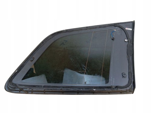 SZYBA KAROSERYJNA LEWY TYŁ VOLVO XC90 II LIFT (2019-2024) 2.0 T8 390KM