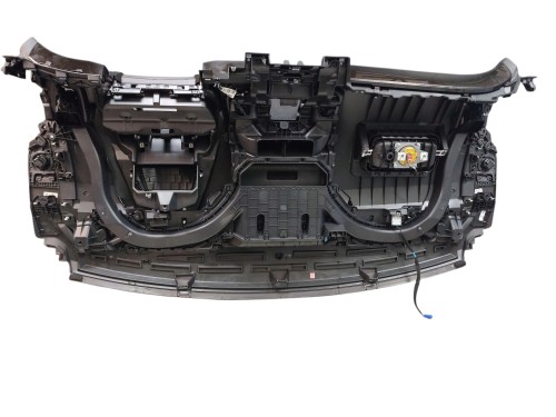 DESKA ROZDZIELCZA RENAULT ESPACE V (2014-2019) 1.6 DCI 130KM