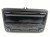 RADIO VOLKSWAGEN GOLF VI (2008-2016) 1.6 TDI 90KM 1K0035186AN