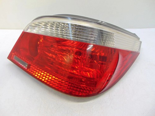 LAMPA PRAWY TYŁ BMW E60 2.5 D M57D25 177 KM