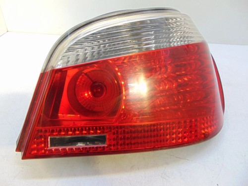 LAMPA PRAWY TYŁ BMW E60 2.5 D M57D25 177 KM