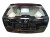 KLAPA BAGAŻNIKA MERCEDES C W204 (2007-2011) 2.2 CDI 136KM