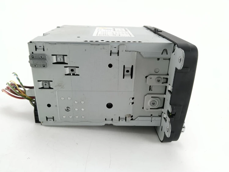 RADIO VOLKSWAGEN GOLF VI (2008-2016) 1.6 TDI 90KM 1K0035186AN