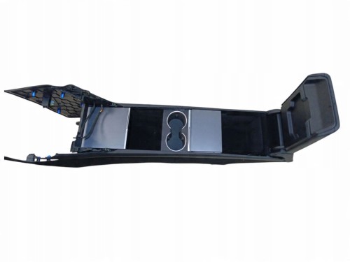 TUNEL ŚRODKOWY PODŁOKIETNIK TESLA MODEL 3 LIFT (2023-) 60kWh 283KM