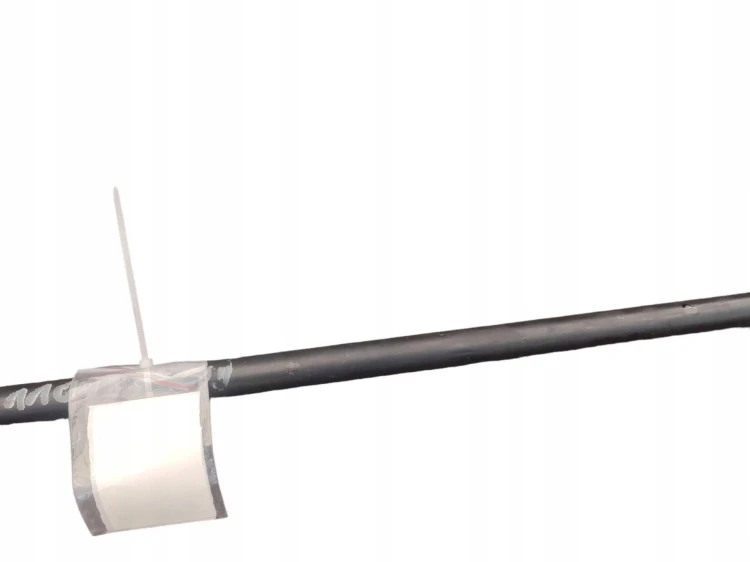 DRĄŻEK STABILIZATOR PRZÓD SMART CITY-COUPE 450 (1997-2003) 0.6 T 55KM