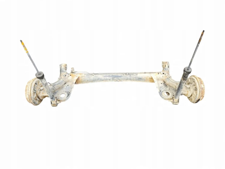 BELKA ZAWIESZENIA TYŁ VOLKSWAGEN UP (2011-2016) 1.0 MPI 75KM