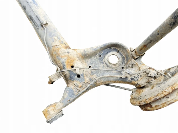 BELKA ZAWIESZENIA TYŁ VOLKSWAGEN UP (2011-2016) 1.0 MPI 75KM