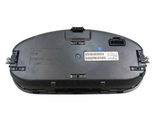 LICZNIK RENAULT FLUENCE (2009-2012) 1.5 DCI 248104763R