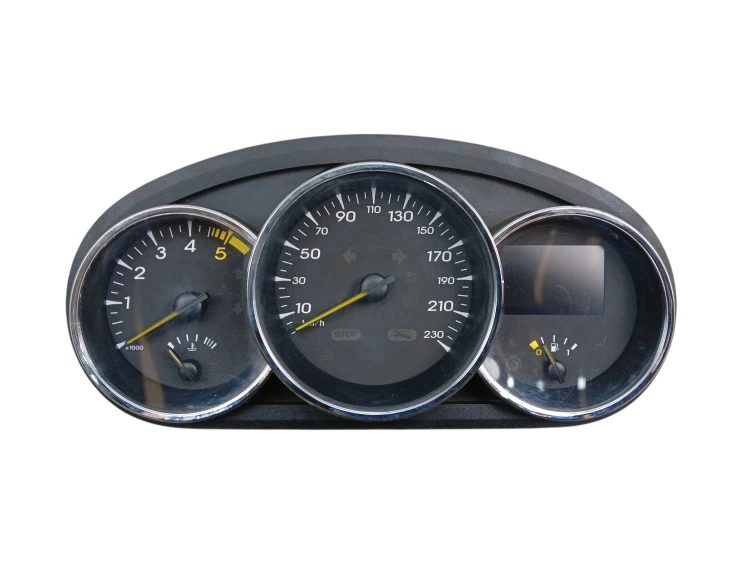 LICZNIK RENAULT FLUENCE (2009-2012) 1.5 DCI 248104763R