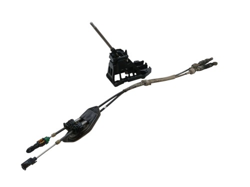 WYBIERAK LINKI ZMIANY BIEGÓW TOYOTA AVENSIS T27 LIFT (2012-2015) 1.8 VALVEM
