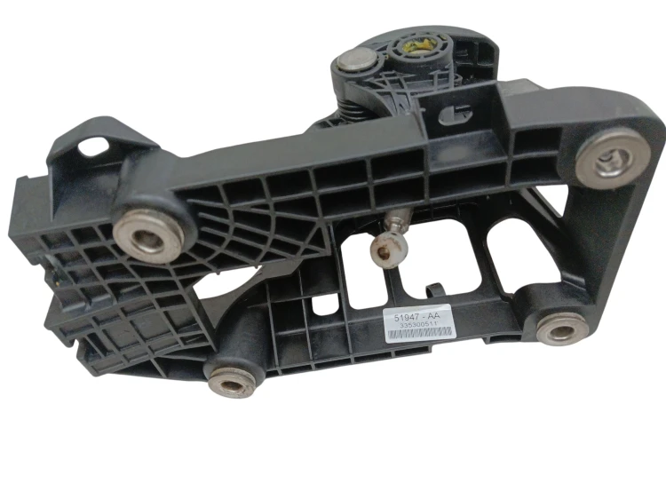 WYBIERAK LINKI ZMIANY BIEGÓW TOYOTA AVENSIS T27 LIFT (2012-2015) 1.8 VALVEM