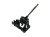 WYBIERAK LINKI ZMIANY BIEGÓW TOYOTA AVENSIS T27 LIFT (2012-2015) 1.8 VALVEM
