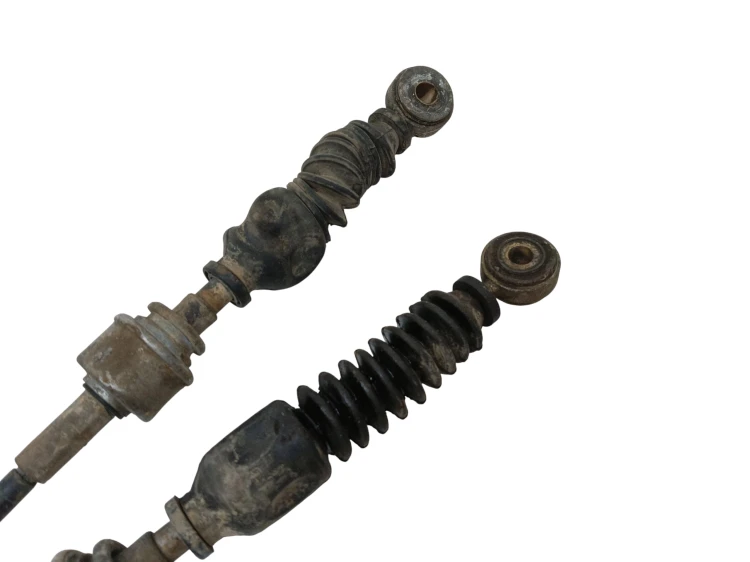 WYBIERAK LINKI ZMIANY BIEGÓW TOYOTA AVENSIS T27 LIFT (2012-2015) 1.8 VALVEM