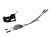 WYBIERAK LINKI ZMIANY BIEGÓW TOYOTA AVENSIS T27 LIFT (2012-2015) 1.8 VALVEM
