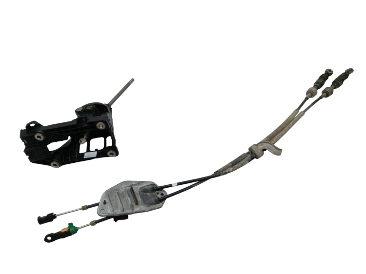 WYBIERAK LINKI ZMIANY BIEGÓW TOYOTA AVENSIS T27 LIFT (2012-2015) 1.8 VALVEM