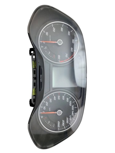 LICZNIK SEAT LEON III (2012-2016) 1.2 TSI 105KM 5F0920861