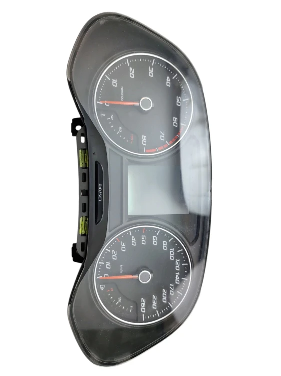 LICZNIK SEAT LEON III (2012-2016) 1.2 TSI 105KM 5F0920861
