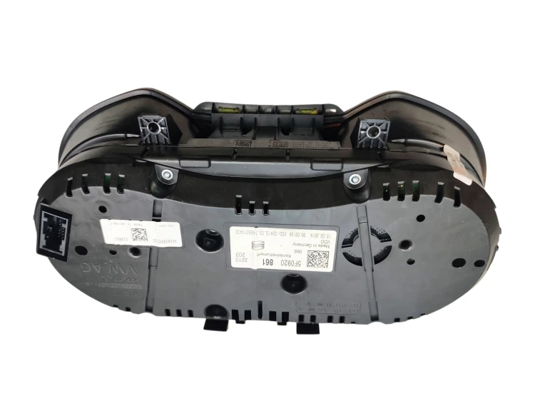 LICZNIK SEAT LEON III (2012-2016) 1.2 TSI 105KM 5F0920861