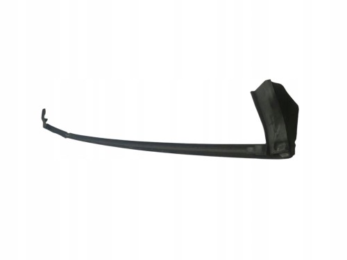 LISTWA ZGARNIAJĄCA SZYBY LEWY PRZÓD CITROEN C3 PLURIEL (2003-2010) 1.4 8V 7