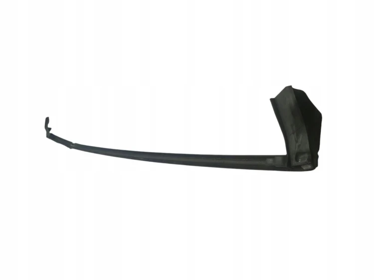 LISTWA ZGARNIAJĄCA SZYBY LEWY PRZÓD CITROEN C3 PLURIEL (2003-2010) 1.4 8V 7