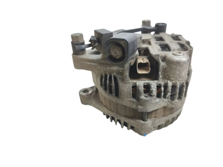 ALTERNATOR CITROEN C4 PICASSO I (2006-2010) 1.8 16V 125KM 9649846880