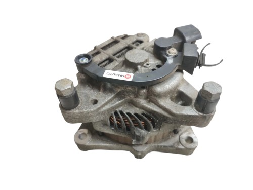 ALTERNATOR CITROEN C4 PICASSO I (2006-2010) 1.8 16V 125KM 9649846880