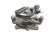 ALTERNATOR CITROEN C4 PICASSO I (2006-2010) 1.8 16V 125KM 9649846880