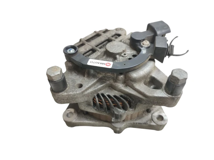 ALTERNATOR CITROEN C4 PICASSO I (2006-2010) 1.8 16V 125KM 9649846880