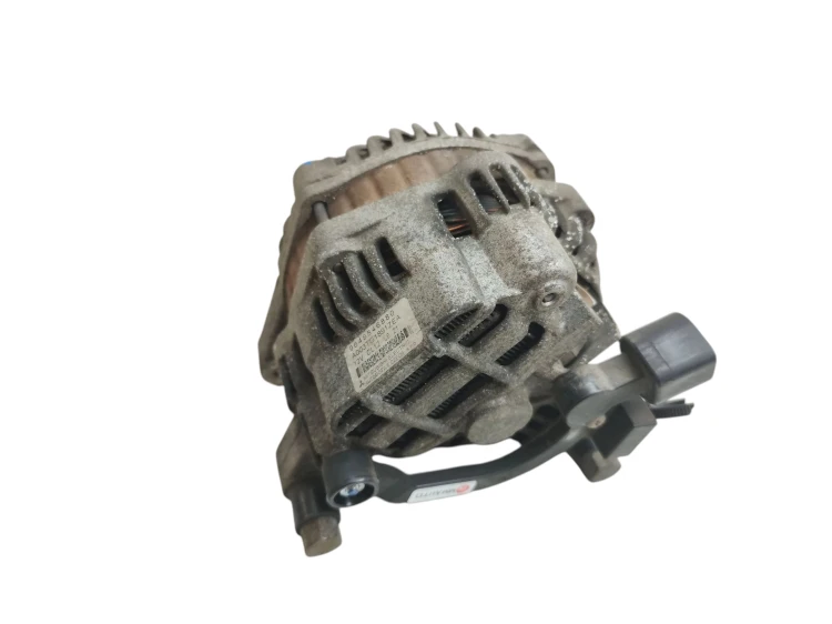 ALTERNATOR CITROEN C4 PICASSO I (2006-2010) 1.8 16V 125KM 9649846880