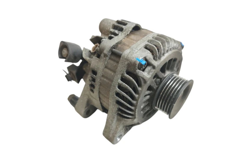 ALTERNATOR CITROEN C4 PICASSO I (2006-2010) 1.8 16V 125KM 9649846880
