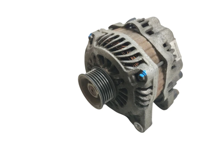 ALTERNATOR CITROEN C4 PICASSO I (2006-2010) 1.8 16V 125KM 9649846880