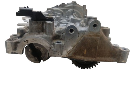 POKRYWA ZAWORÓW WAŁKI RENAULT LAGUNA III (2007-2010) 2.0 DCI 150KM 82008088