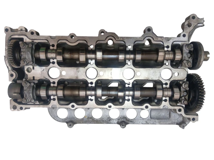 POKRYWA ZAWORÓW WAŁKI RENAULT LAGUNA III (2007-2010) 2.0 DCI 150KM 82008088