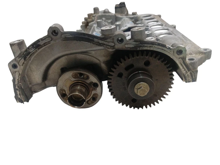 POKRYWA ZAWORÓW WAŁKI RENAULT LAGUNA III (2007-2010) 2.0 DCI 150KM 82008088